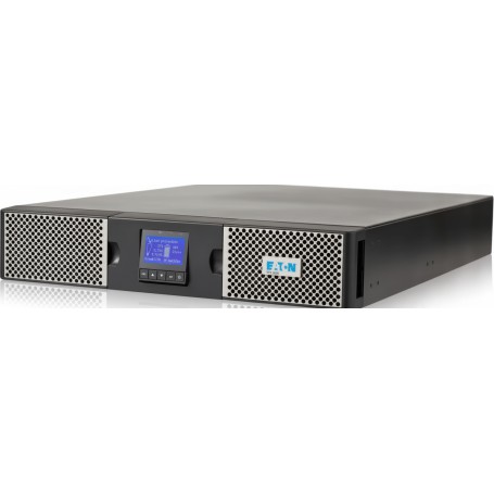Eaton 9PX3000GRT 9PX Online UPS 3000VA 3000W 208V 2U Rack/Tower