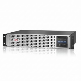 APC SMTL750RM2UC Smart-UPS 750VA Lithium-ion Rack/Tower 2U 120V