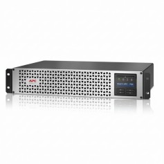 APC SMTL750RM2UC Smart-UPS 750VA Lithium-ion Rack/Tower 2U 120V