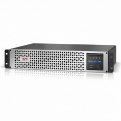 APC SMTL750RM2UCNC Smart-UPS Line Interactive 750VA Lithium ion Rackmount