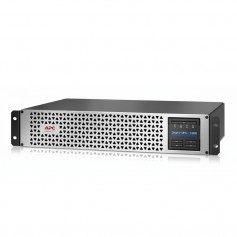 APC SMTL1000RM2UC Smart-UPS 1000VA 120V Lithium-Ion 2U Rack/Tower