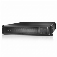 APC SMX2KRMLVNCUS Smart UPS X Line Interactive 2000VA Rack tower