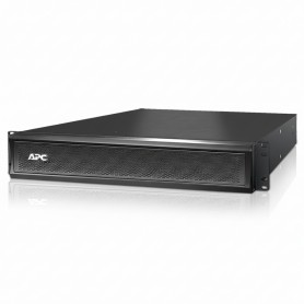 APC SMX48RMBP2US Smart-UPS X-Series External Battery Pack Rack/Tower 48V