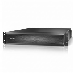 APC SMX120RMBP2U Smart UPS X External Battery Pack Rack Tower 2U