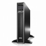  APC SMX1000C Smart-UPS X, Line Interactive, 1000VA, Rack/Tower Convertible, 120V, 8x NEMA 5-15R,