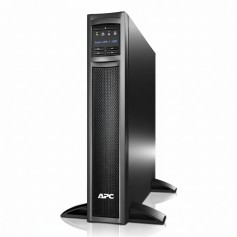 APC SMX1000C Smart UPS X Line Interactive 1000VA Rack/tower convertible