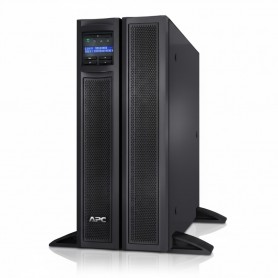 APC SMX2000LVUS Smart-UPS X 2000VA 4U 100-127V Short Depth