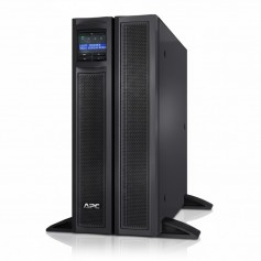 APC SMX2000LVUS Smart UPS X 1920VA 4U Rack Tower UPS