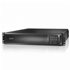 APC SMX3000RMHV2U Smart-UPS X 3kVA 2U Rack/Tower Convertible UPS