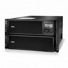 APC SRT8KRMXLT Smart-UPS SRT 8000VA 208V 6U Rackmount