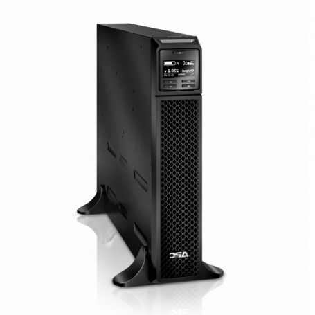 APC RT1000XLA Smart-UPS On-Line, 1000VA, Tower, 120V, W/O Rail Kit