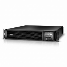 APC SRT2200RMXLA Smart UPS On Line 2200VA Rackmount 2U 120V