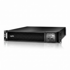 APC SRT2200RMXLAUS Smart-UPS On-Line, 2200VA, Rackmount 2U, 120V