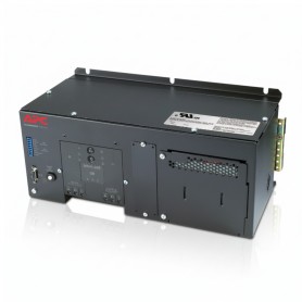 APC SUA500PDR by Schneider Electric 500VA Dain Rail/Panel Mount UPS
