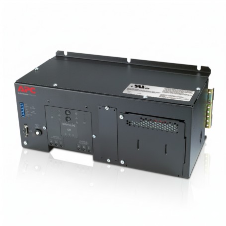 APC SUA500PDR by Schneider Electric 500VA Dain Rail/Panel Mount UPS