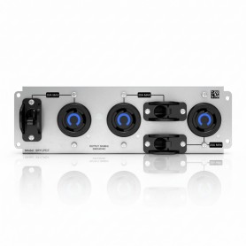 APC SRYLPD7 Power Backplate Kit for Smart-UPS Modular Ultra