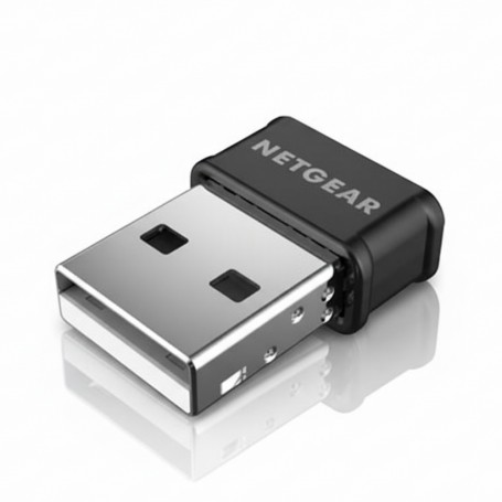 Netgear A6150-100PAS AC1200 Wi-Fi USB Adapter