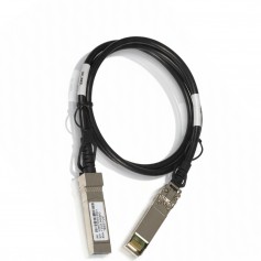 NETGEAR AXC761-10000S 1m 10GbE SFP+ Passive Direct Attach Copper Cable