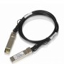 NetGear AXC763-10000S Compatible 10GBASE-CU SFP+ Passive Cable