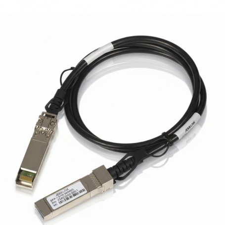 NetGear AXC763-10000S Compatible 10GBASE-CU SFP+ Passive Cable
