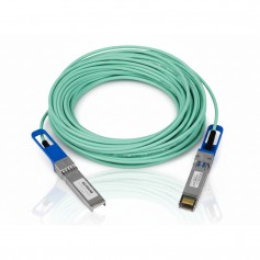 NETGEAR AXC7615-10000S 15m Active Optical SFP+ Direct Attach Cable