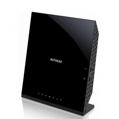 NETGEAR C6250-100NAS Cable Modem Wi-Fi Router