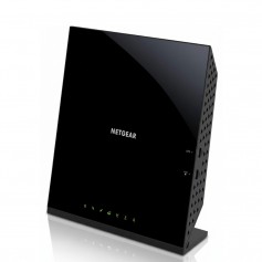 NETGEAR C6250-100NAS Cable Modem Router Combo WiFi DOCSIS 3.0