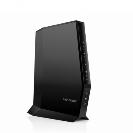 NETGEAR CAX30-200NAS Nighthawk WiFi 6 Router, 2.7Gbps (CAX30) NETGEAR CAX30-200NAS Nighthawk WiFi 6 Router, 2.7Gbps (CAX30)