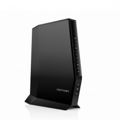 NETGEAR CAX30-200NAS AX2700 WiFi 6 Cable Modem Router Combo