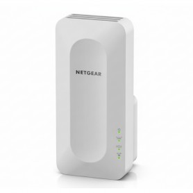 NETGEAR EAX11-100NAS WiFi 6 Mesh Range Extender and Signal Booster