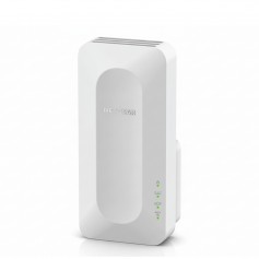 NETGEAR EAX12-100CNS AX1600 WiFi 6 Dual-Band Mesh Extender