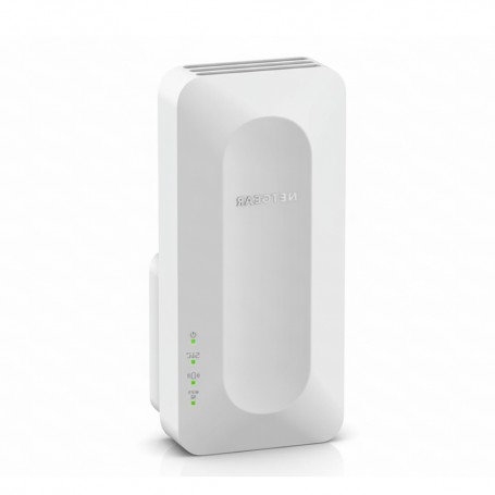 Netgear EAX14-100NAS AX1800 WiFi 6 Mesh Range Extender