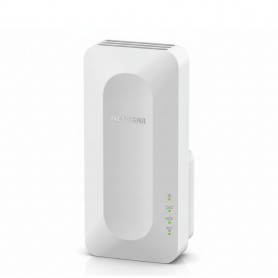 NETGEAR EAX15-100NAS AX1800 4-Stream Wireless 6 Mesh Extended