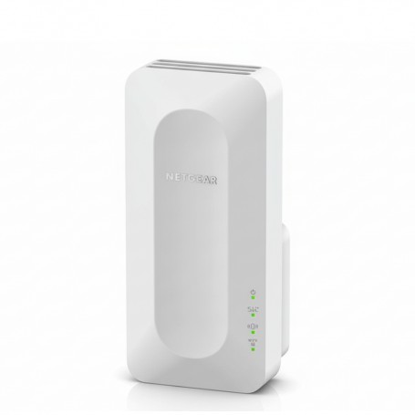 NETGEAR EAX15-100NAS AX1800 4-Stream Wireless 6 Mesh Extended
