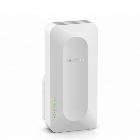 Netgear EAX15-200CNS Dual Band 1.80 Gbit/s Wireless Range Extender