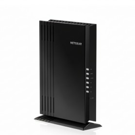 NETGEAR EAX20-100CNS AX1800 4-Stream WiFi 6 Mesh Extender