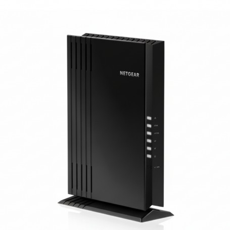 NETGEAR EAX20-100CNS AX1800 4-Stream WiFi 6 Mesh Extender