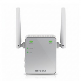 NETGEAR EX2700-100PAS EX2700  Wi-Fi Range Extender