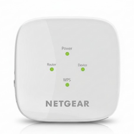 Netgear EX2800-100CNS Dual Band Wireless Range Extender