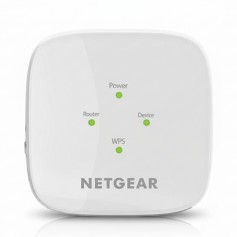 Netgear EX2800-100CNS Dual Band Wireless Range Extender