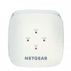 NETGEAR EX3110-100NAS Dual-Band Wireless Range Extender