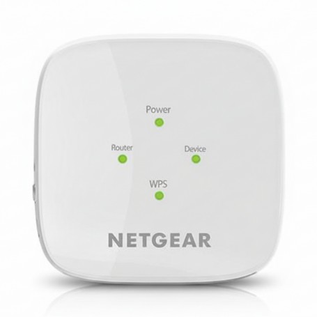 NETGEAR EX6110-100NAS AC1200 WiFi Range Extender
