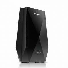 NETGEAR EX7700-100CNS Nighthawk X6 Tri-Band Wi-Fi Mesh Extender