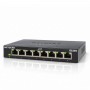 NETGEAR GS308-300PAS 8-Port Gigabit Ethernet Switch