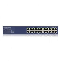 NETGEAR GS724TP-200NAS 24-Port Gigabit 190W Ethernet Switch