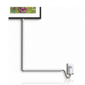 Netgear MCAR1-10000S Meural COVER FOR POWER CABLE