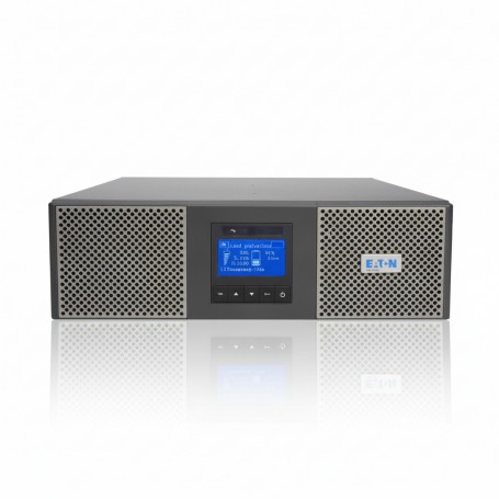 Eaton 9PX5K Online UPS 5000VA 4500W 208V 3U Rack/Tower Eaton 9PX5K Online UPS 5000VA 4500W 208V 3U Rack/Tower