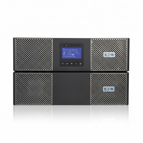 Eaton 9PX5KTF5 Online UPS 5000VA 4500W 120/208V 6U Rack/Tower Eaton 9PX5KTF5 Online UPS 5000VA 4500W 120/208V 6U Rack/Tower