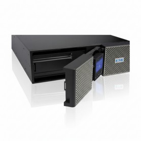 Eaton 9PX6KSP UPS 5.5kVA 4.9kW 120/208V 4U Rack/Tower