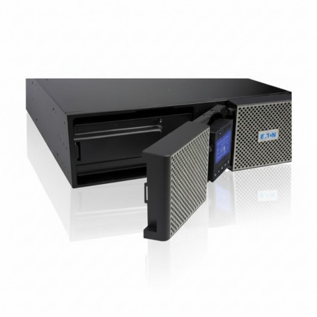 Eaton 9PX6KSP UPS 5.5kVA 4.9kW 120/208V 4U Rack/Tower